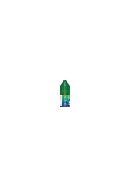 FUMOT Myrtille, Mûre, Fruits Rouges | E-Liquide
