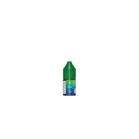 FUMOT Myrtille, Mûre, Fruits Rouges | E-Liquide