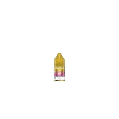 FUMOT Cerise, Cola | E-Liquide