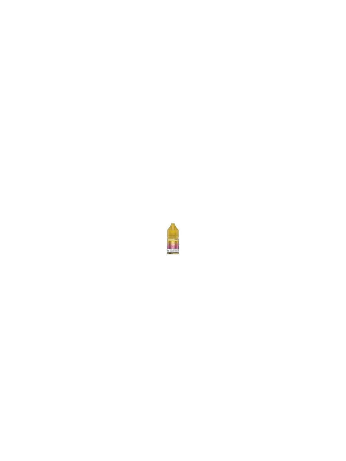 FUMOT Cerise, Cola | E-Liquide