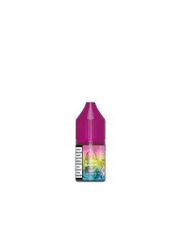 FUMOT Myrtille, Framboise | E-Liquide