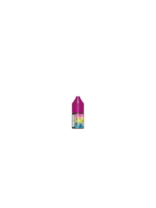 FUMOT Myrtille, Framboise | E-Liquide