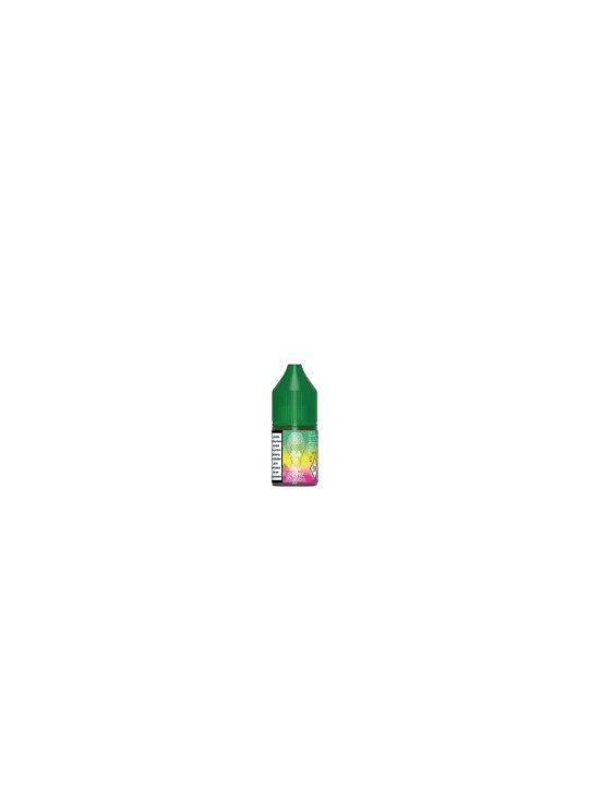 FUMOT Pêche Glacée | E-Liquide