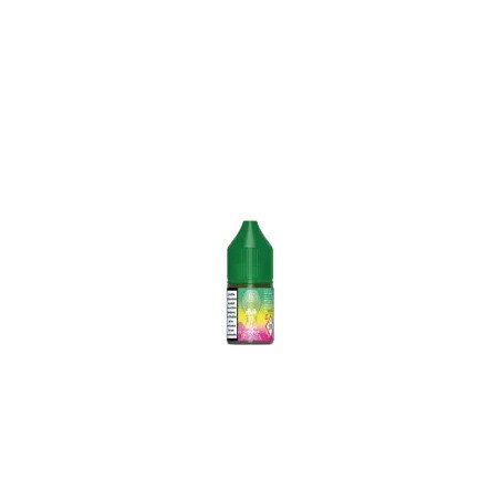 FUMOT Pêche Glacée | E-Liquide