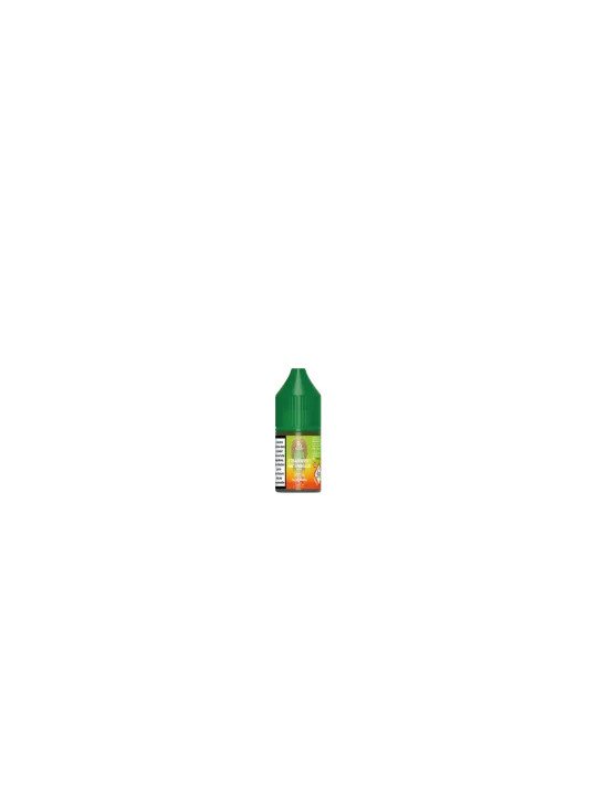 FUMOT Myrtille Glacée | E-Liquide