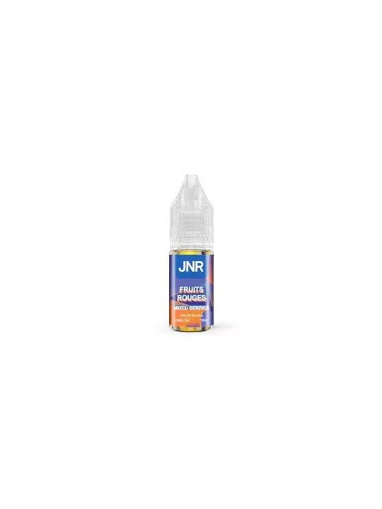 JNR Pastèque Glacée | E-Liquide