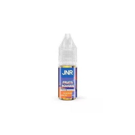 JNR Fruits Rouges | E-Liquide