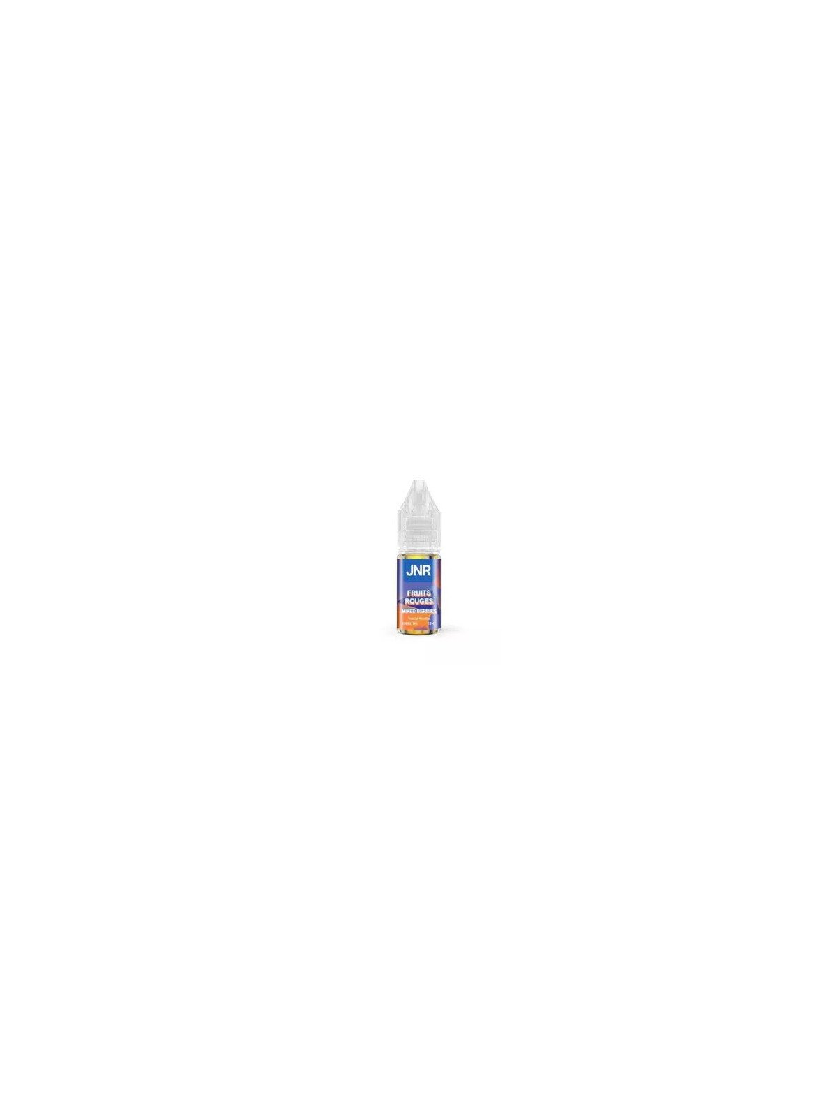 JNR Mûre, Framboise | E-Liquide