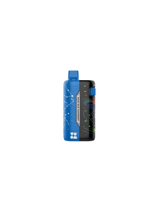 VOOM Meteor 50K Peach Ice | Puff