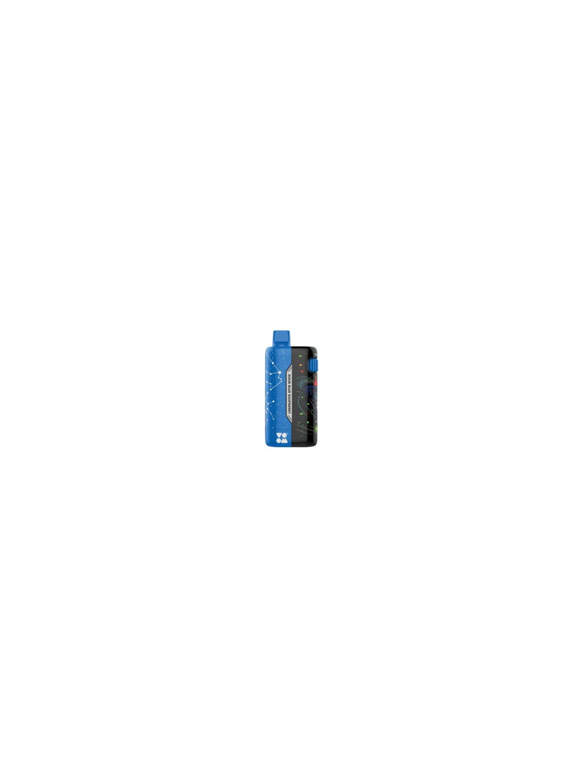 VOOM Meteor 50K Strawberry Ice | Puff