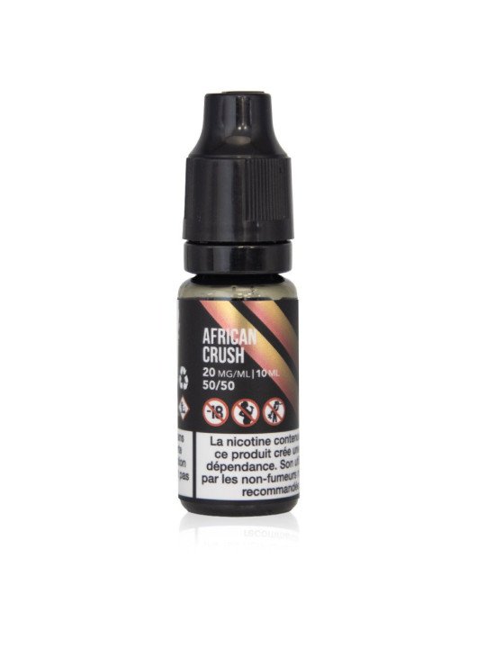 ADALYA African Crush | E-Liquide