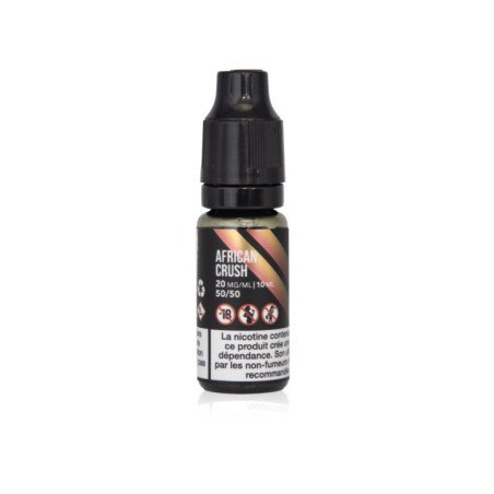 ADALYA African Crush | E-Liquide