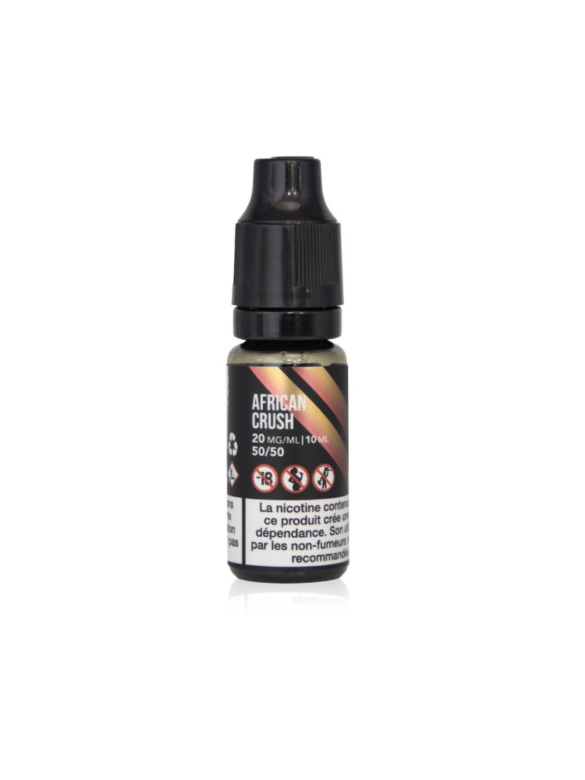 ADALYA African Crush | E-Liquide