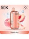 VOOM Starlight 50k Peach Ice | Puff