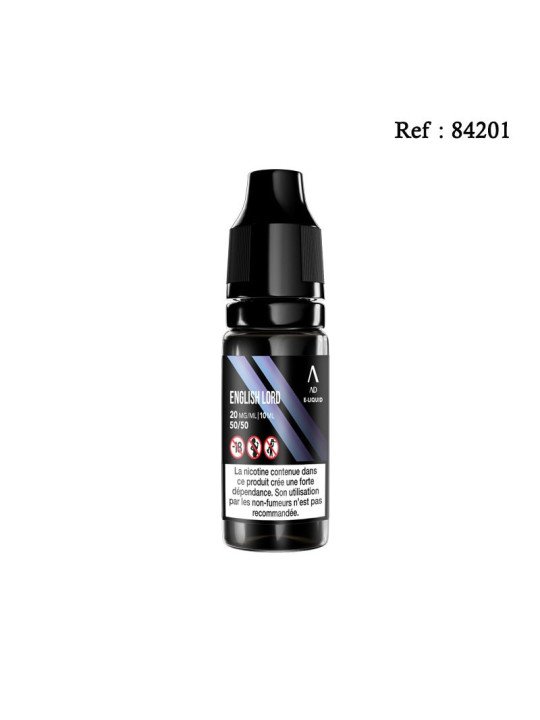 ADALYA English Lord | E-Liquide