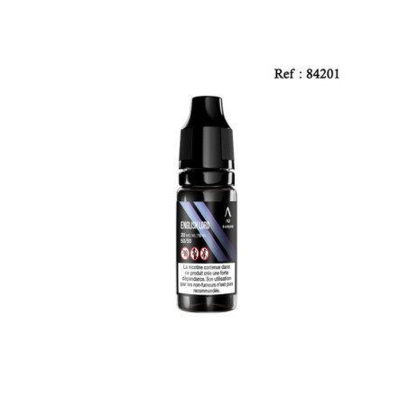 ADALYA English Lord | E-Liquide