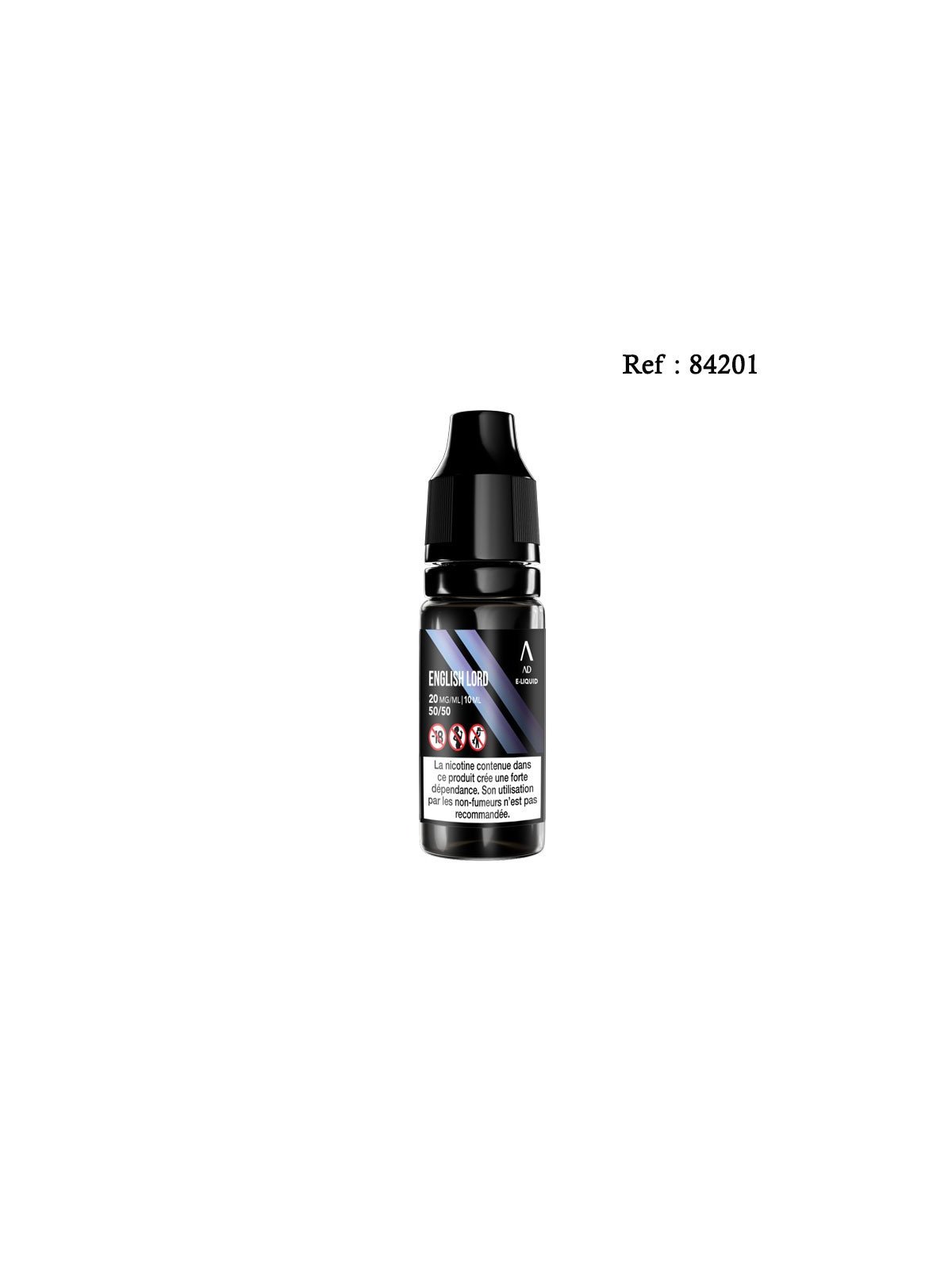 ADALYA English Lord | E-Liquide