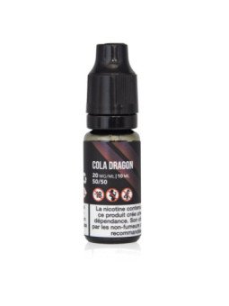 ADALYA Cola Dragon | E-Liquide