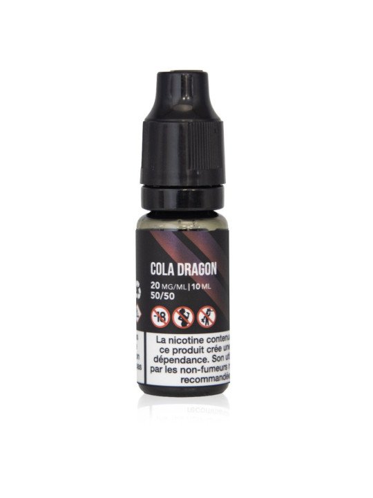 ADALYA Cola Dragon | E-Liquide