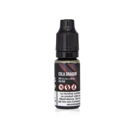 ADALYA Cola Dragon | E-Liquide