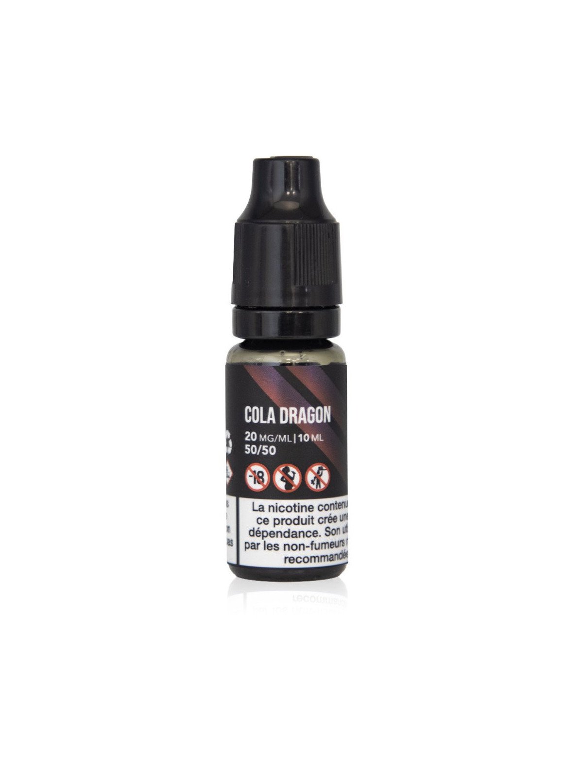 ADALYA Cola Dragon | E-Liquide