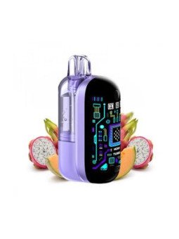 ARGUS Flex 40K  Fruit Dragon Melon | Puff