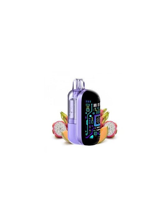 ARGUS Flex 40K  Fruit Dragon Melon | Puff