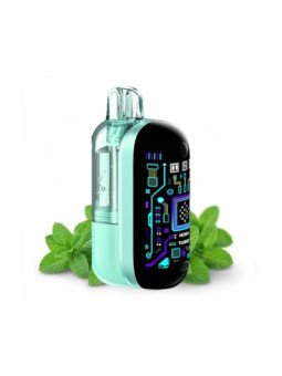 ARGUS Flex 40K  Myrtille Glacée | Puff