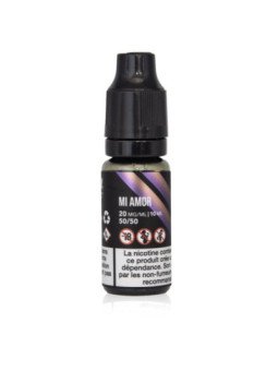 ADALYA Mi Amor | E-Liquide