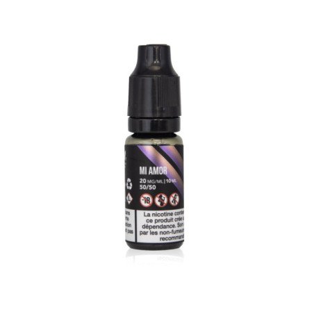 ADALYA Mi Amor | E-Liquide