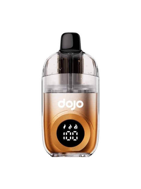 DOJO Blast 40K  Cola Glacé | Puff