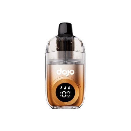 DOJO Blast 40K  Cola Glacé | Puff