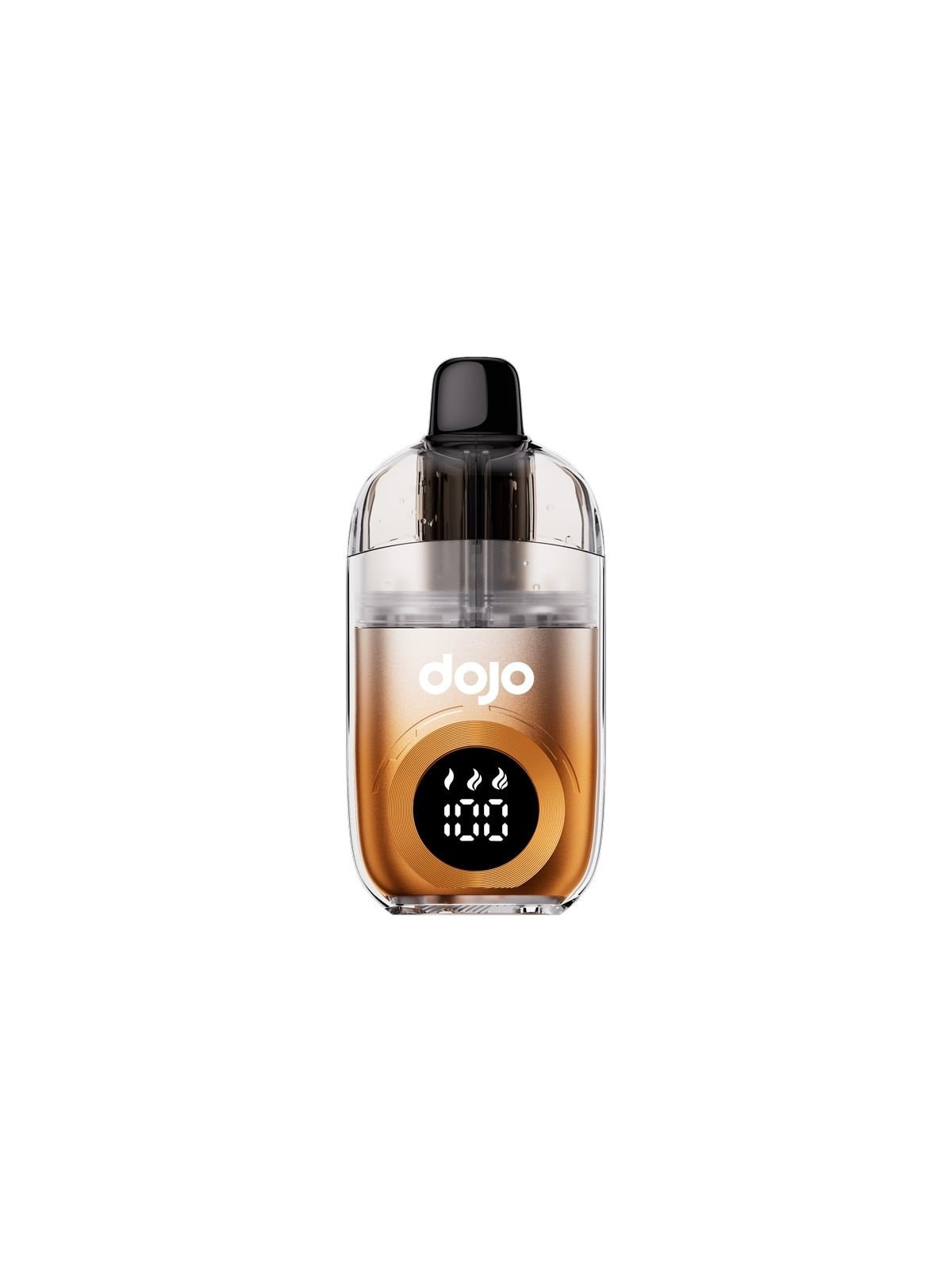 DOJO Blast 40K  Cola Glacé | Puff