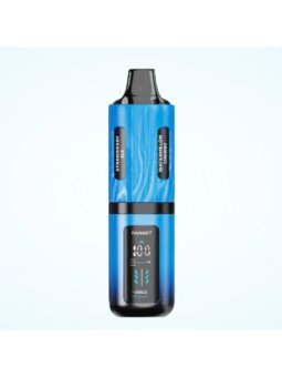 MAXFEL Fanady Legend 2400 Berry Edition | Puff
