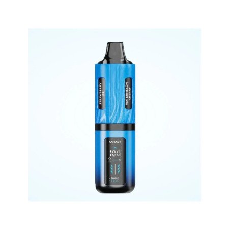 MAXFEL Fanady Legend 2400 Berry Edition | Puff