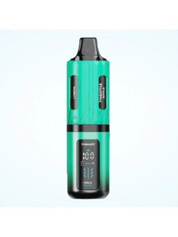 MAXFEL Fanady Legend 2400 Lime Edition | Puff
