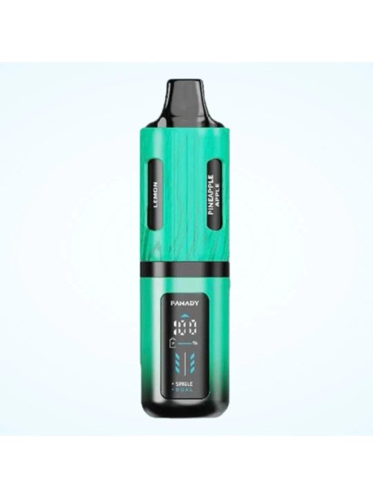 MAXFEL Fanady Legend 2400 Lime Edition | Puff