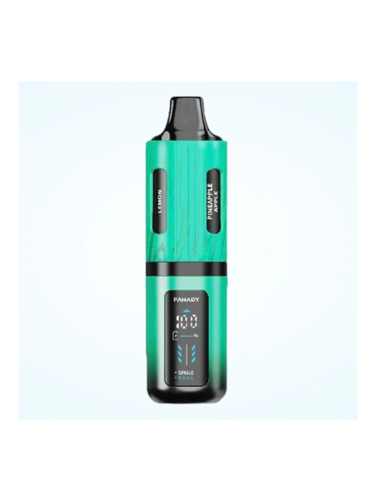MAXFEL Fanady Legend 2400 Lime Edition | Puff