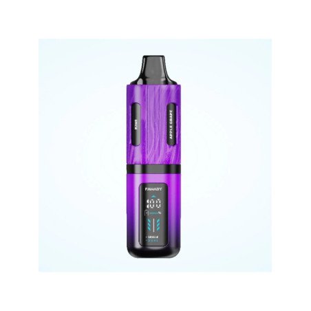 MAXFEL Fanady Legend 2400 Fruits Edition | Puff