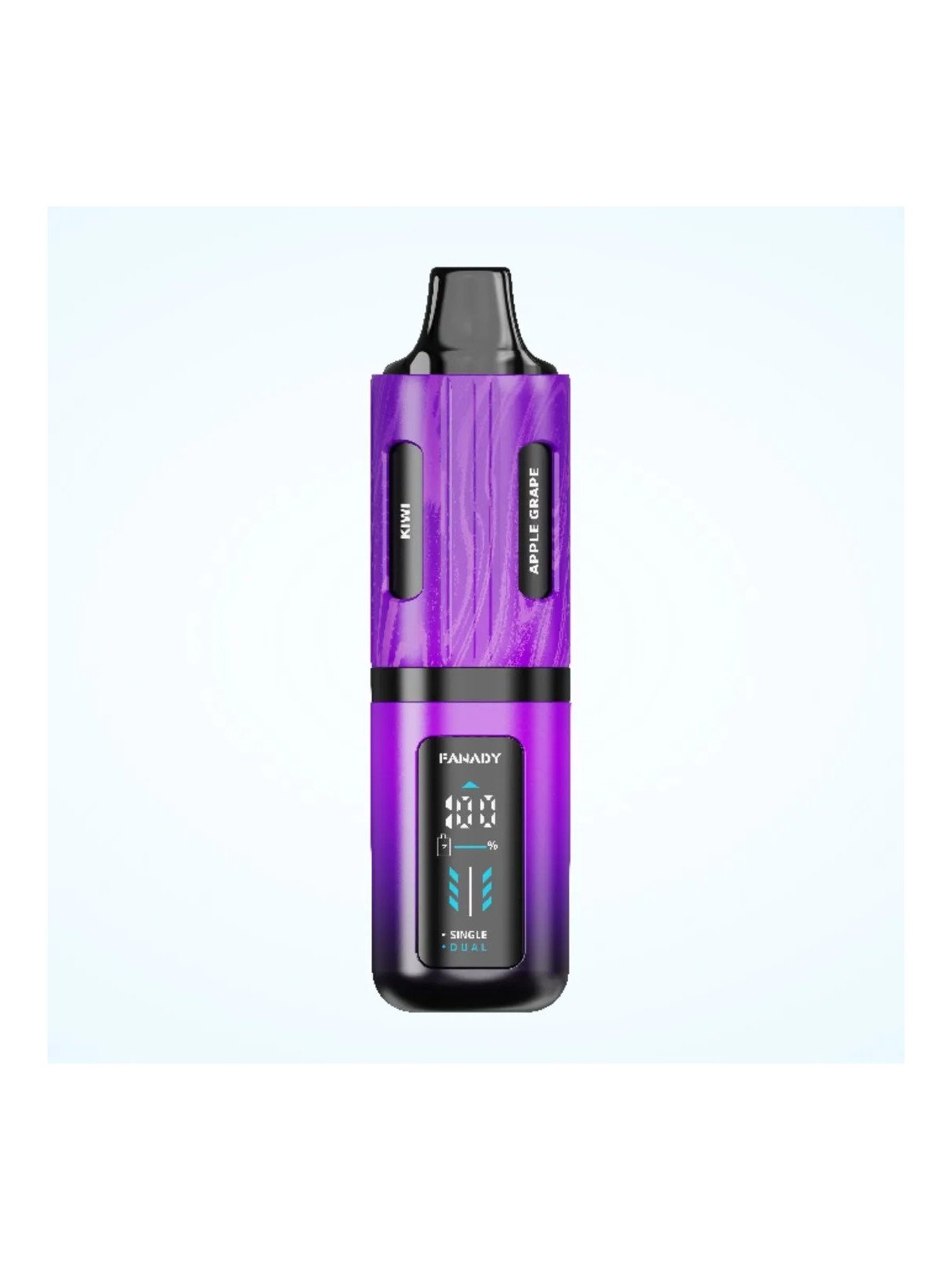 MAXFEL Fanady Legend 2400 Fruits Edition | Puff