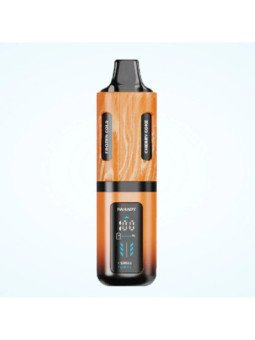MAXFEL Fanady Legend 2400 Cool Edition | Puff