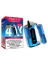 MAXFEL TWINKLE ULTRA 40K Blueberry Ice/Blueberry Sour Raspberry | Puff