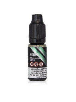 ADALYA Menthol | E-Liquide