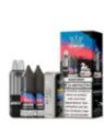 AL FAKHER Crown Bar 30K Mixed Berry | Puff
