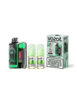 Vista Plug Plus Kit 35K Pastèque Glacée | Puff