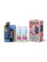 Vista Plug Plus Kit 35K Cerise Cola | Puff