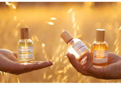 L’Essence des Notes – Parfums naturels & bien-être olfactif image
